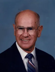 Robert “Bob” Glen Williams